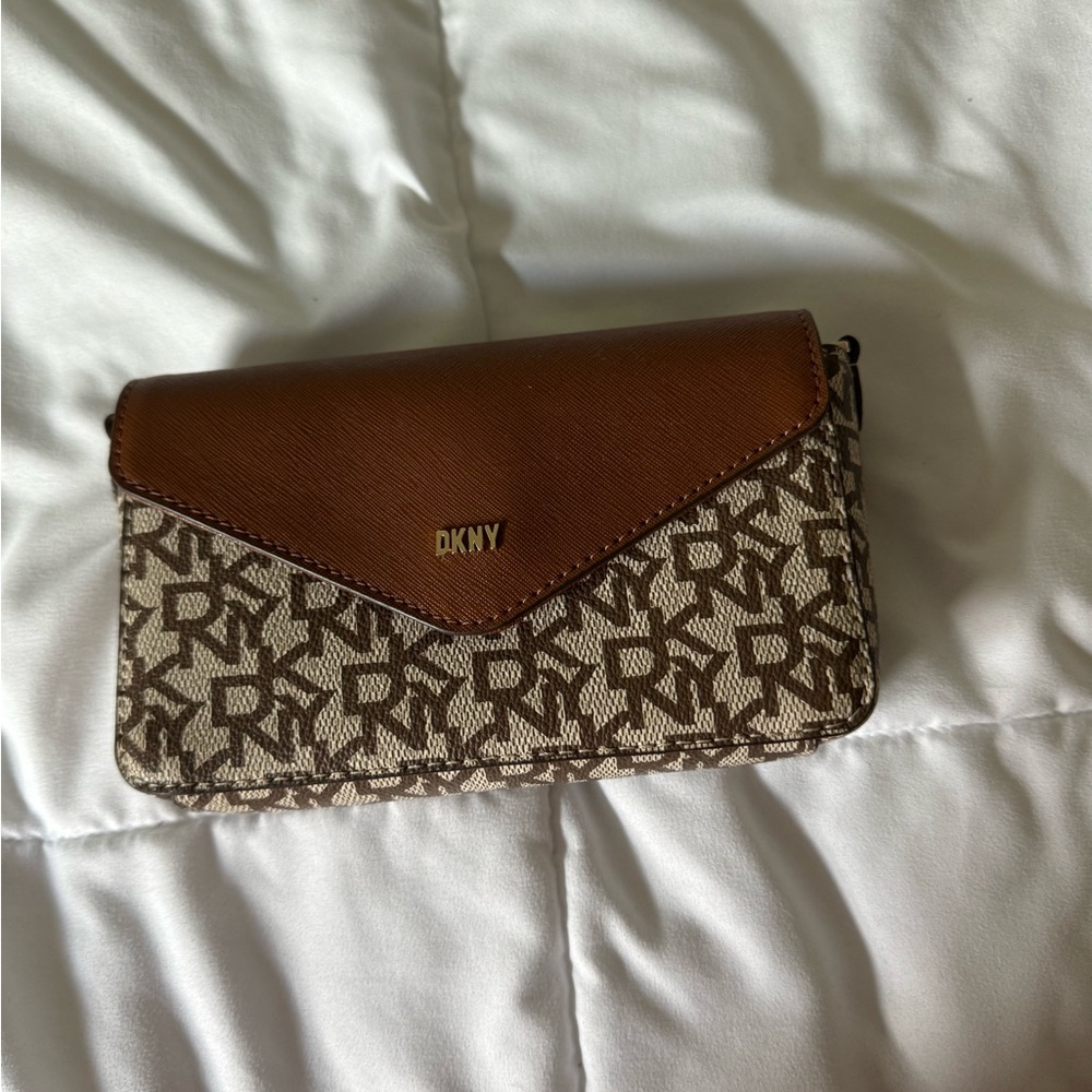 DKNY Crossbody
